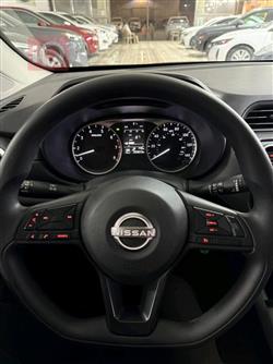 نیسان ڤێرسا